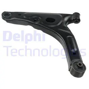Control/Trailing Arm, wheel suspension (TC3489)