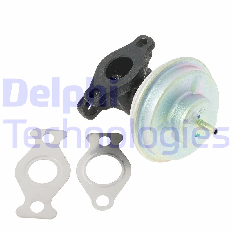 EGR Valve (EG10517-12B1)