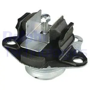Mounting, engine (TEM048)