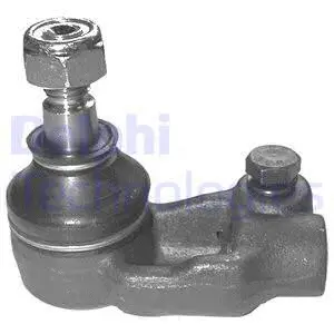 Tie Rod End (TA972)