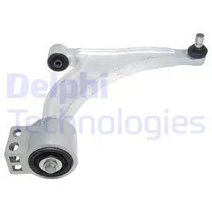 Control/Trailing Arm, wheel suspension (TC2430)