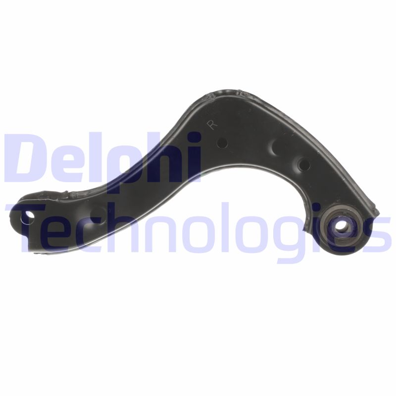 Control/Trailing Arm, wheel suspension (TC6917-11B1)