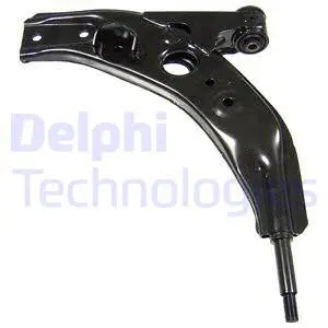 Control/Trailing Arm, wheel suspension (TC1100)