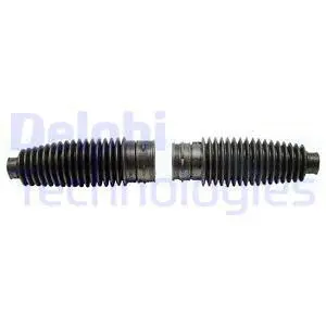 Bellow Kit, steering (TBR4231)