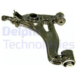 Control/Trailing Arm, wheel suspension (TC1051)