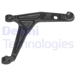 Control/Trailing Arm, wheel suspension (TC606)