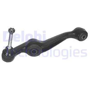 Control/Trailing Arm, wheel suspension (TC358)