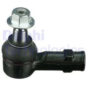 Tie Rod End (TA3257)