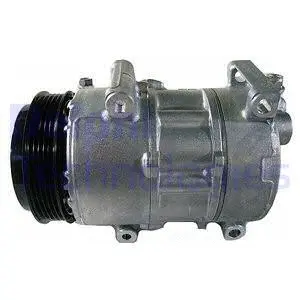 Compressor, air conditioning (TSP0155869)