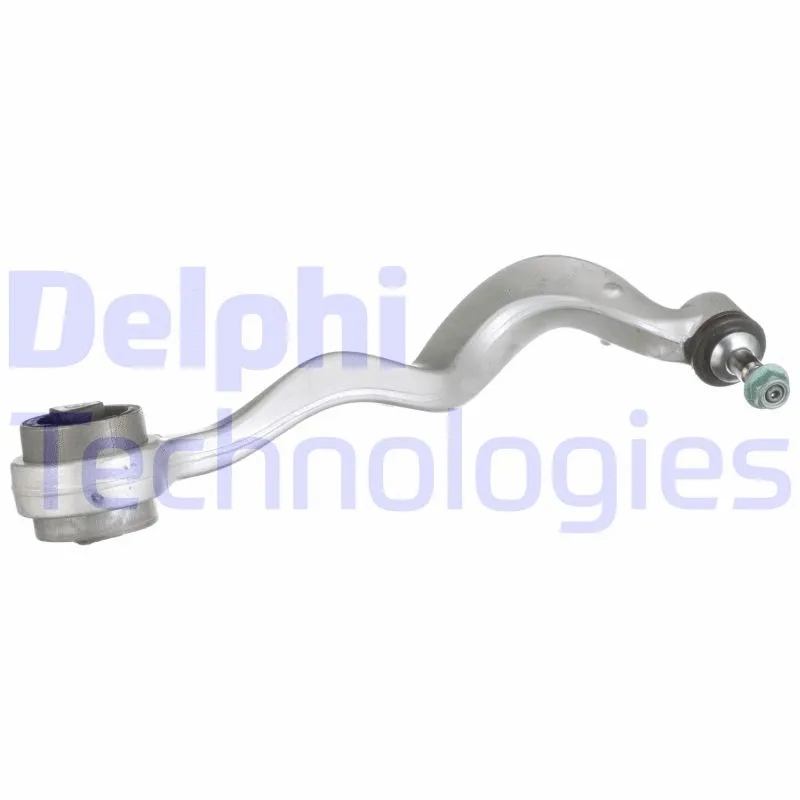 Control/Trailing Arm, wheel suspension (TC7615-11B1)