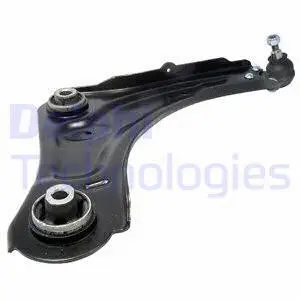 Control/Trailing Arm, wheel suspension (TC2356)
