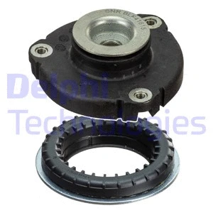 Repair Kit, suspension strut support mount (BSJ10113)