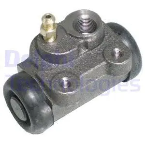 Wheel Brake Cylinder (LW31747)