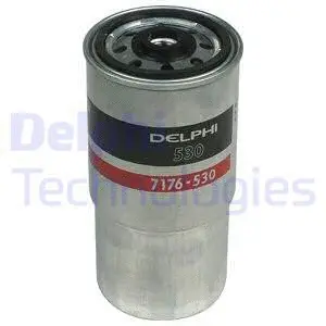 Fuel Filter (HDF530)