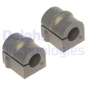 Mounting, stabiliser bar (TD540W)