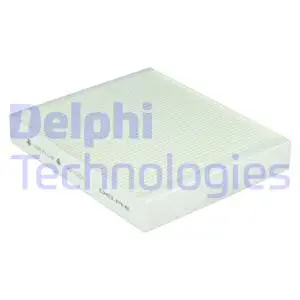 Filter, cabin air (KF10021)