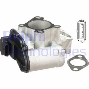 EGR Valve (EG10494-12B1)