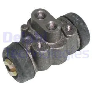 Wheel Brake Cylinder (LW62019)