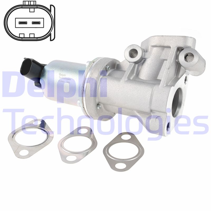 EGR Valve (EG10614-12B1)