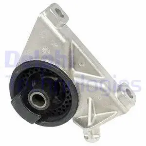 Mounting, engine (TEM010)