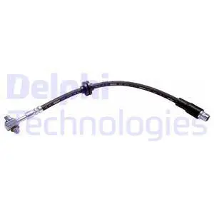 Brake Hose (LH6837)