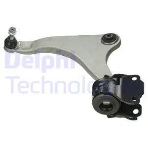 Control/Trailing Arm, wheel suspension (TC3553)