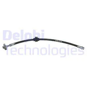 Brake Hose (LH7020)