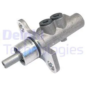 Brake Master Cylinder (LM39101)