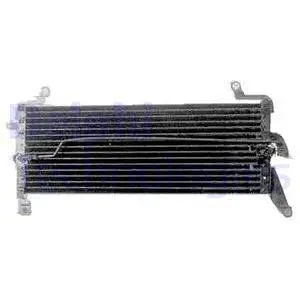 Condenser, air conditioning (TSP0225257)