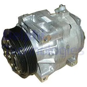 Compressor, air conditioning (TSP0155320)