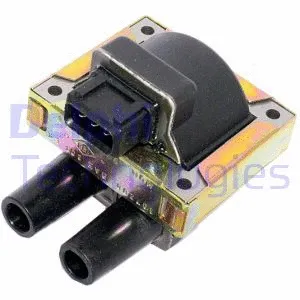 Ignition Coil (CE20055-12B1)