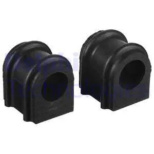 Mounting, stabiliser bar (TD1100W)