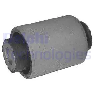 Mounting, control/trailing arm (TD284W)