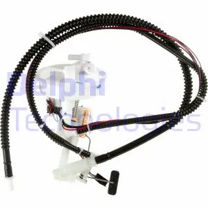 Fuel Feed Unit (FL0279-11B1)