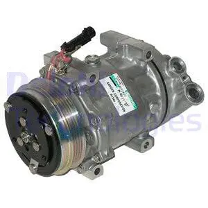 Compressor, air conditioning (TSP0155808)