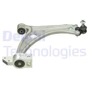 Control/Trailing Arm, wheel suspension (TC3712)