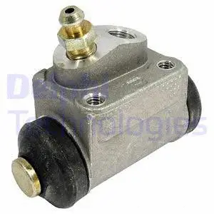 Wheel Brake Cylinder (LW90071)