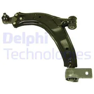Control/Trailing Arm, wheel suspension (TC617)