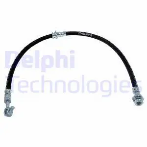 Brake Hose (LH6851)