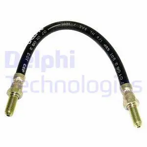 Brake Hose (LH1658)