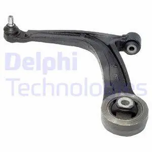 Control/Trailing Arm, wheel suspension (TC2351-11B1)