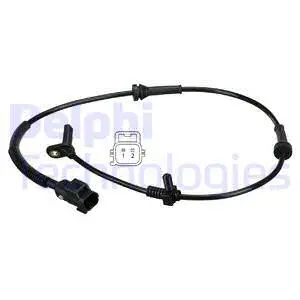 Sensor, wheel speed (SS20368)