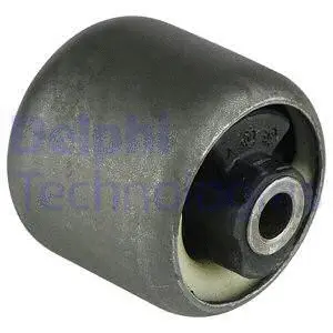 Bushing, axle beam (TD892W)