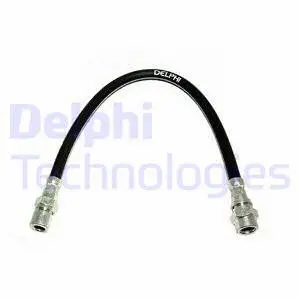 Brake Hose (LH0106)