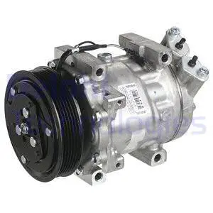 Compressor, air conditioning (TSP0159166)