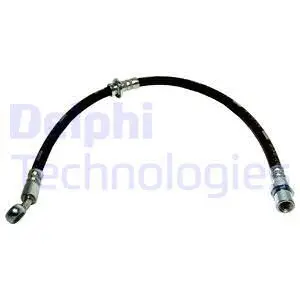 Brake Hose (LH6603)