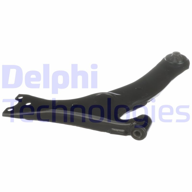Control/Trailing Arm, wheel suspension (TC7213)