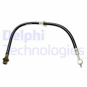 Brake Hose (LH6085)