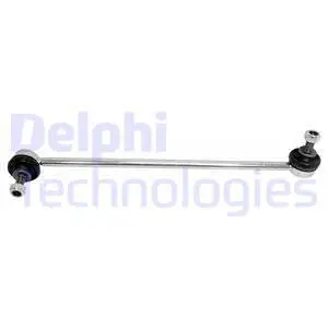 Link/Coupling Rod, stabiliser bar (TC2515)
