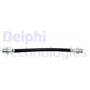 Brake Hose (LH6375)
